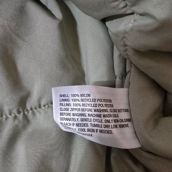 KBB by KAHLANA Women's 'The Shawl Collar Jacket 1X NWT - Picture 6 of 8